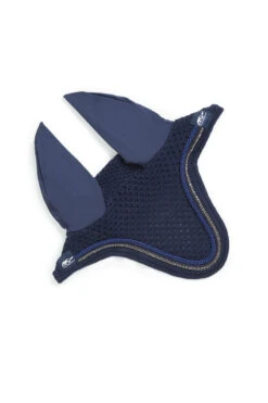 Anna Scarpati Fly Veil Zueg 28 Navy