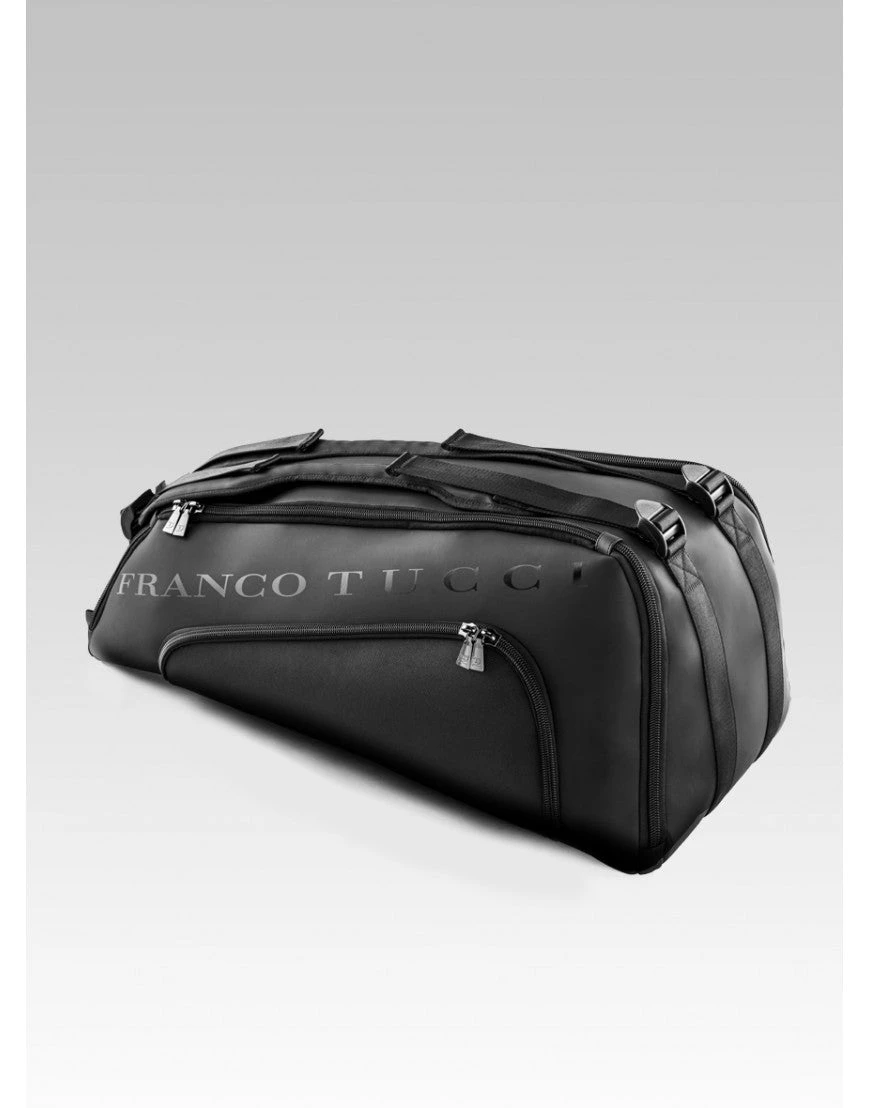 Tucci Ingot Riding Boots Bag 2 Tucci Ingot Riding Boots Bag - Image 2