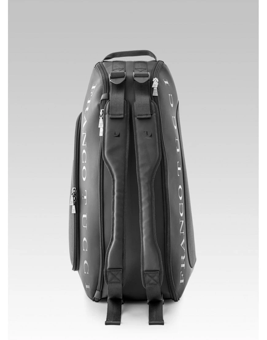 Tucci Ingot Riding Boots Bag 3 Tucci Ingot Riding Boots Bag - Image 3