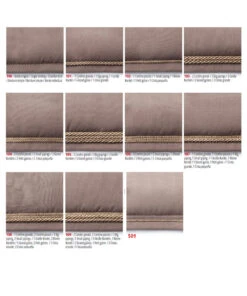 Anna Scarpati ASUP Stable Drape Ulrick Custom Made -Equestrian Supplies Store configurationsasup