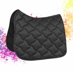 Equiline Saddle Cloth Rombo Fluid Custom Made