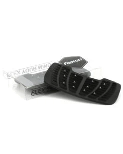 Flex-on Pair Of Stirrup Footpad Inserts